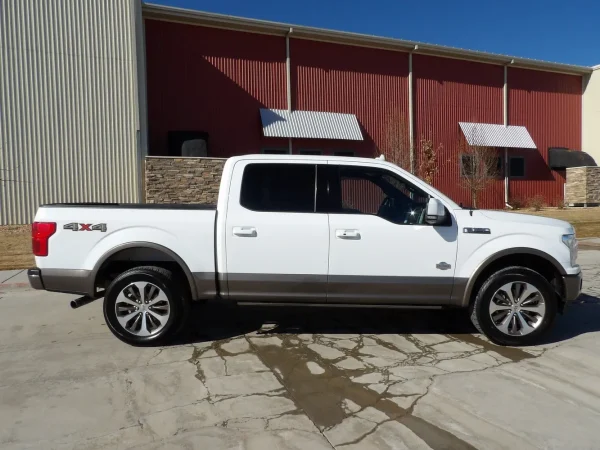 2020 Ford F150 King Ranch - Image 29
