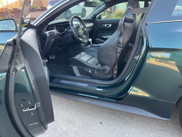 2019 Ford Mustang Bullitt - Image 11