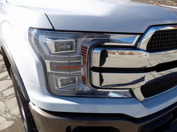 2020 Ford F150 King Ranch - Image 38