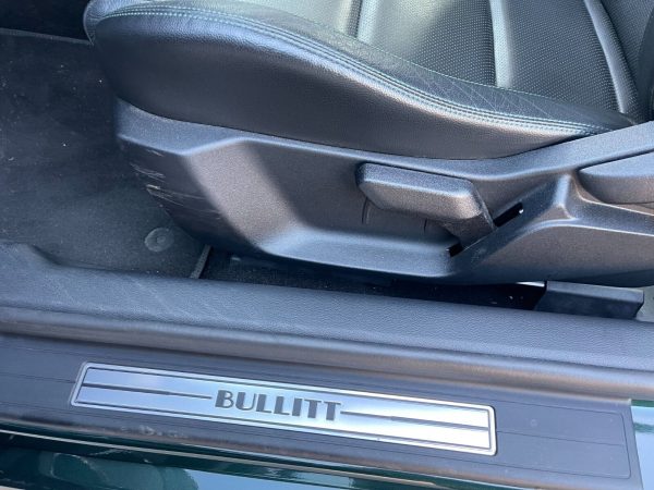 2019 Ford Mustang Bullitt - Image 12