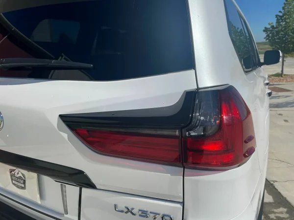 2019 Lexus LX570 Three-Row - Image 48