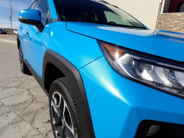 2021 Toyota RAV4 Adventure - Image 14