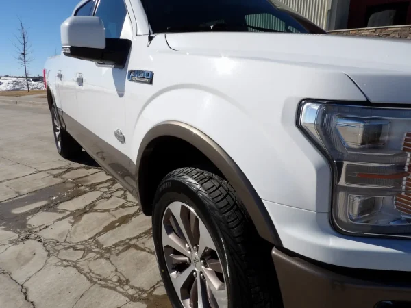2020 Ford F150 King Ranch - Image 41