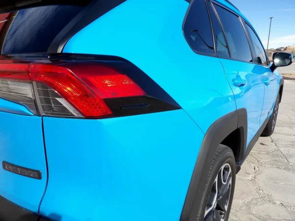 2021 Toyota RAV4 Adventure - Image 15