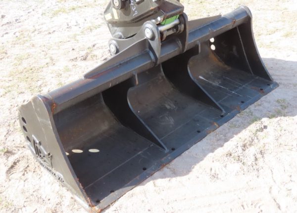 2021 Doosan DX62R-3 Mini Excavator - Image 35