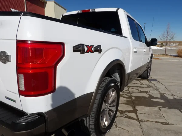 2020 Ford F150 King Ranch - Image 42