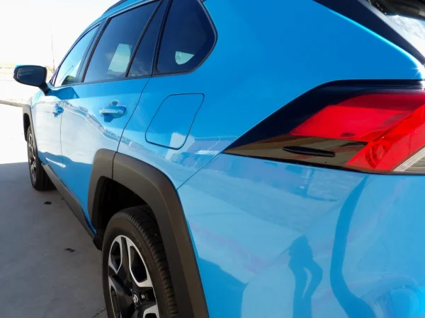2021 Toyota RAV4 Adventure - Image 16