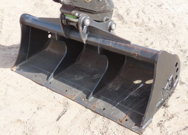 2021 Doosan DX62R-3 Mini Excavator - Image 36
