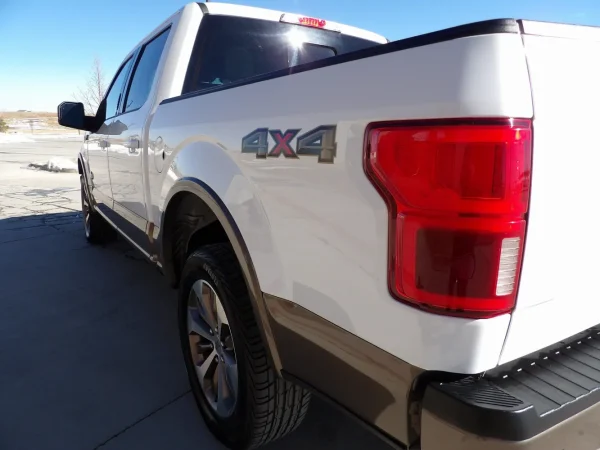 2020 Ford F150 King Ranch - Image 43