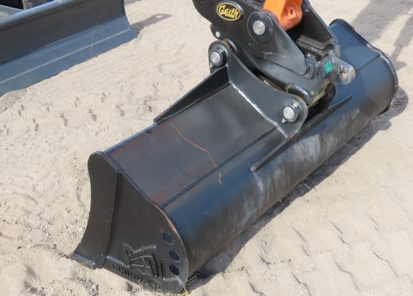 2021 Doosan DX62R-3 Mini Excavator - Image 37