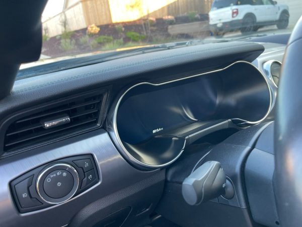 2019 Ford Mustang Bullitt - Image 17