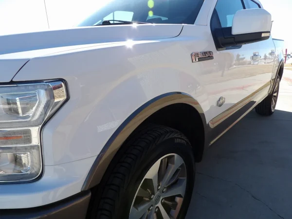 2020 Ford F150 King Ranch - Image 44