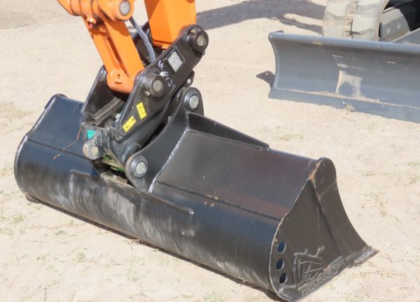 2021 Doosan DX62R-3 Mini Excavator - Image 38