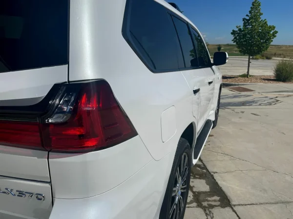 2019 Lexus LX570 Three-Row - Image 55