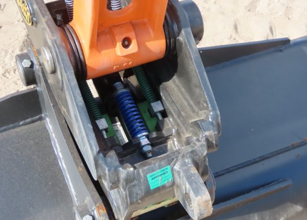 2021 Doosan DX62R-3 Mini Excavator - Image 40