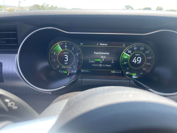 2019 Ford Mustang Bullitt - Image 20