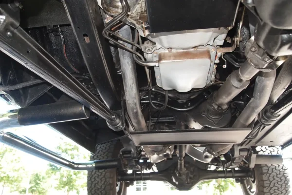 1977 Ford Bronco RestoMode - Image 32
