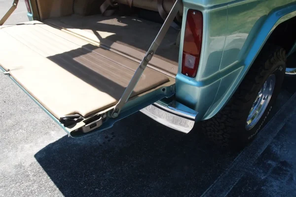 1977 Ford Bronco RestoMode - Image 10