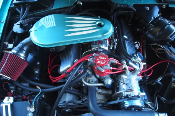 1977 Ford Bronco RestoMode - Image 16