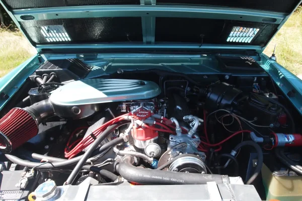 1977 Ford Bronco RestoMode - Image 17