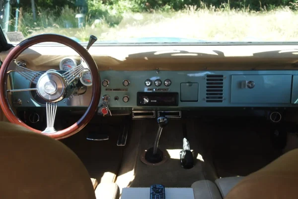 1977 Ford Bronco RestoMode - Image 18