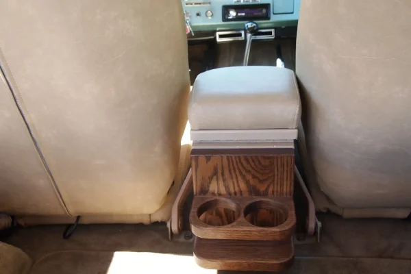 1977 Ford Bronco RestoMode - Image 19