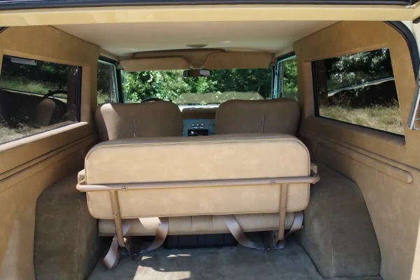 1977 Ford Bronco RestoMode - Image 20