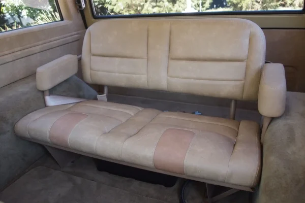 1977 Ford Bronco RestoMode - Image 22