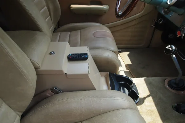 1977 Ford Bronco RestoMode - Image 34
