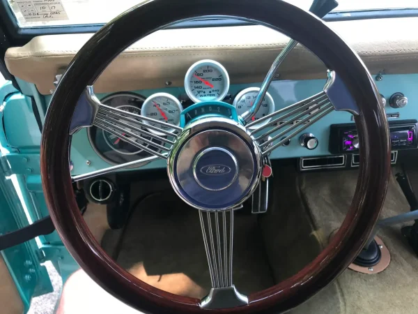 1977 Ford Bronco RestoMode - Image 4
