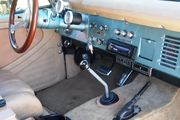 1977 Ford Bronco RestoMode - Image 11