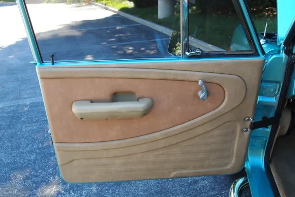 1977 Ford Bronco RestoMode - Image 5