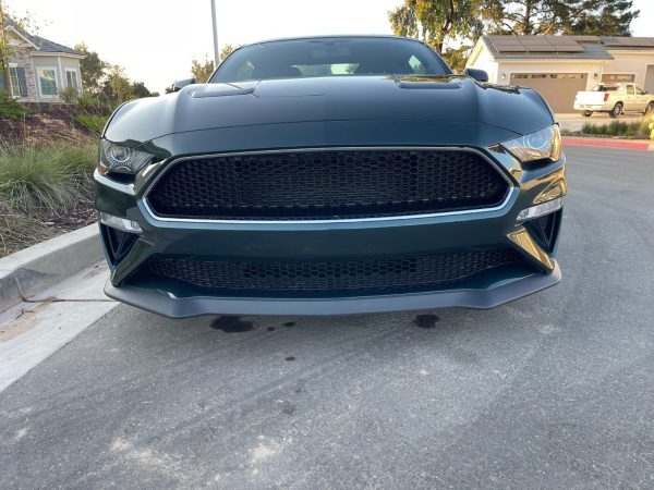 2019 Ford Mustang Bullitt - Image 3