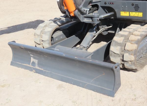 2021 Doosan DX62R-3 Mini Excavator - Image 42