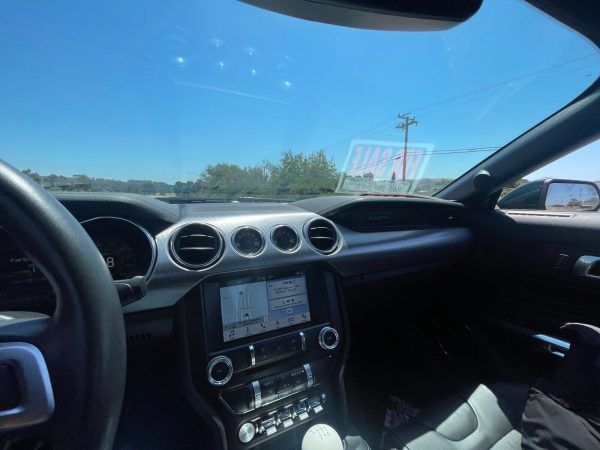 2019 Ford Mustang Bullitt - Image 22