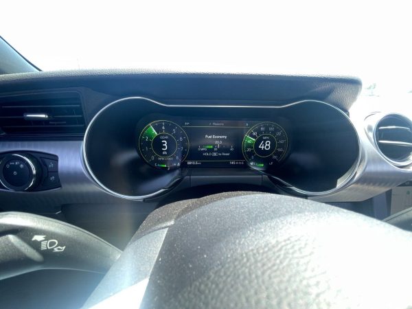 2019 Ford Mustang Bullitt - Image 23