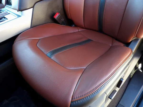 2020 Ford F150 King Ranch - Image 7