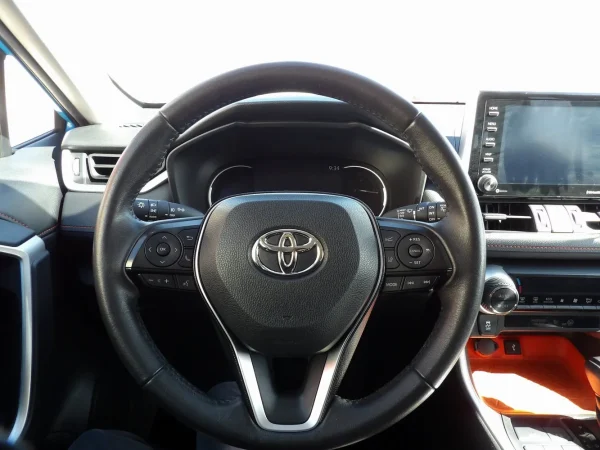 2021 Toyota RAV4 Adventure - Image 23