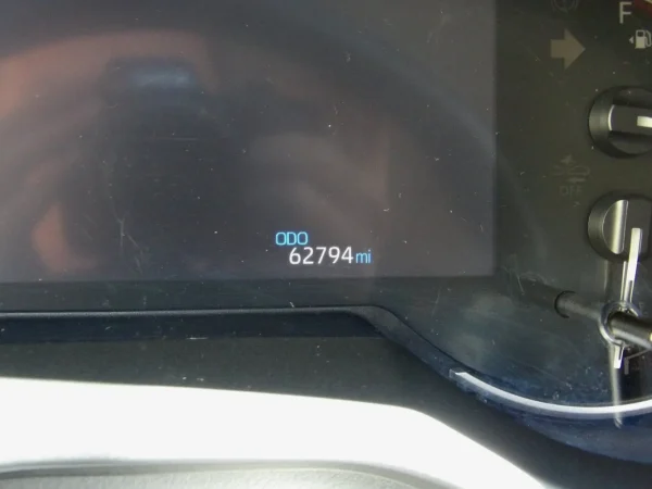 2021 Toyota RAV4 Adventure - Image 24