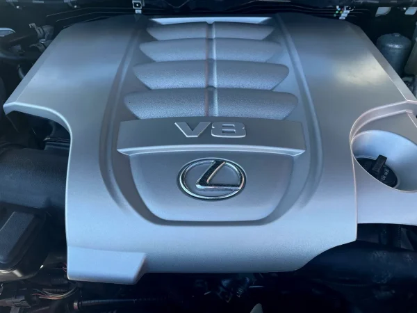 2019 Lexus LX570 Three-Row - Image 61
