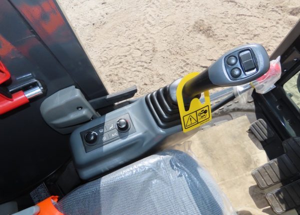 2021 Doosan DX62R-3 Mini Excavator - Image 46