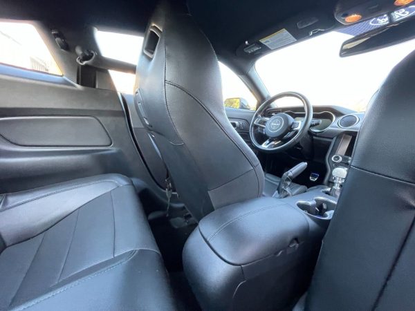 2019 Ford Mustang Bullitt - Image 26
