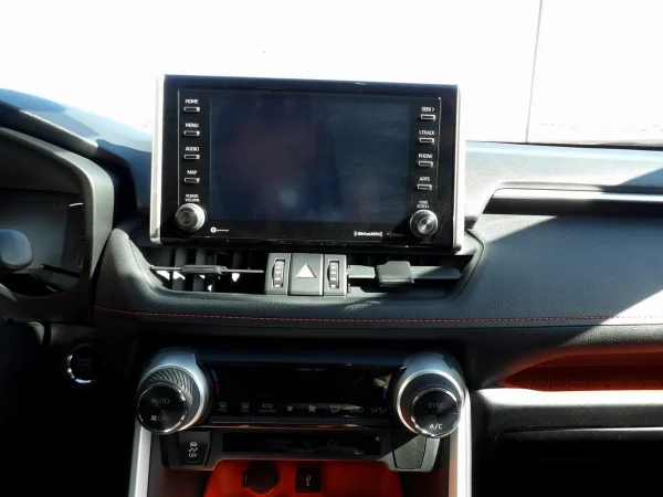 2021 Toyota RAV4 Adventure - Image 25