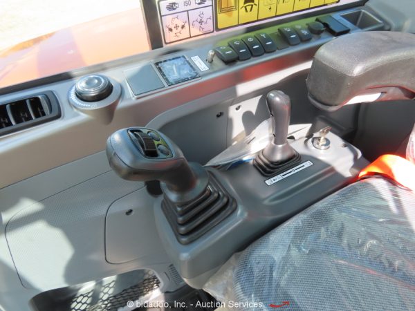 2021 Doosan DX62R-3 Mini Excavator - Image 47