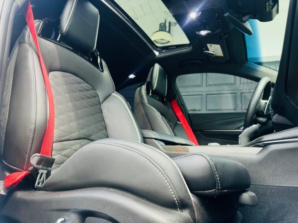 2023 Cadillac CT4-V BLACKWING - Image 27