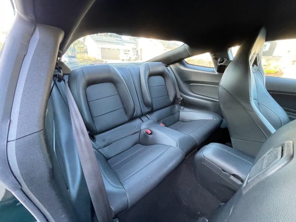 2019 Ford Mustang Bullitt - Image 27