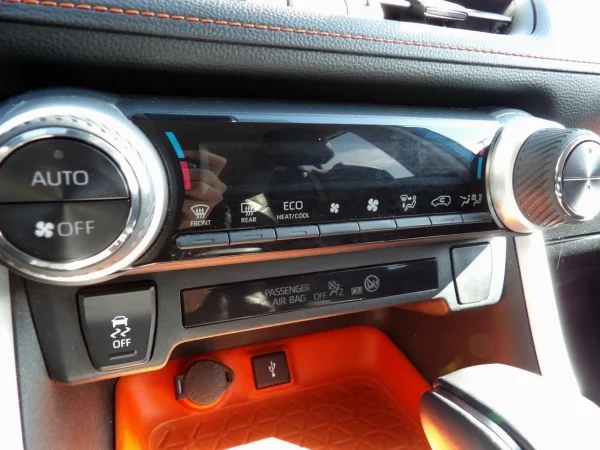 2021 Toyota RAV4 Adventure - Image 26