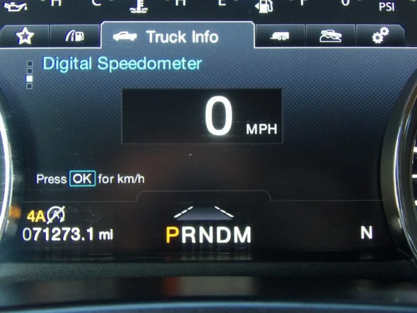 2020 Ford F150 King Ranch - Image 11
