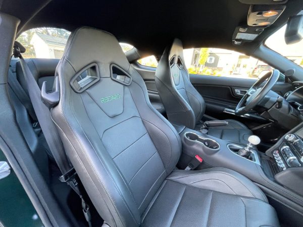 2019 Ford Mustang Bullitt - Image 28
