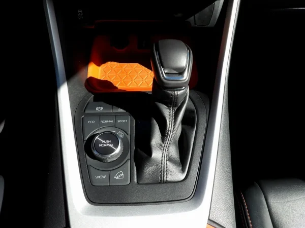 2021 Toyota RAV4 Adventure - Image 27